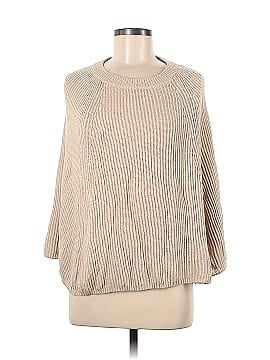 Cullen Pullover Sweater (view 1)