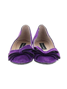 Steve Madden Flats (view 2)
