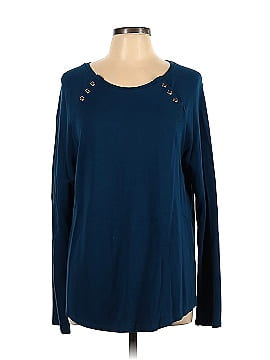 Chico's Pullover Sweater (view 1)
