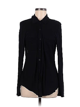 Michael Stars Long Sleeve Top (view 1)