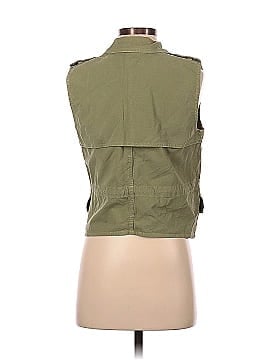 Madewell Vest (view 2)