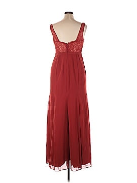 Azazie Cocktail Dress (view 2)