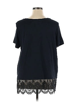 C. Wonder Short Sleeve Top (view 2)