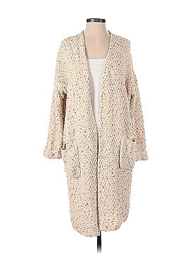 P O L Cardigan (view 1)