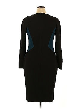 Ann Taylor Casual Dress (view 2)