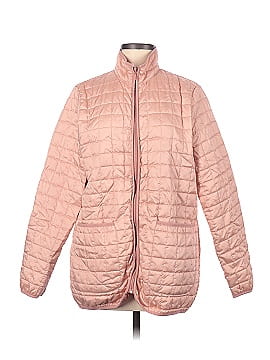 Lands' End Coat (view 1)