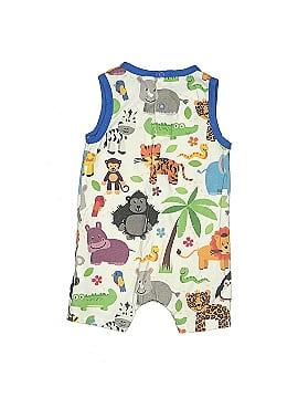 Assorted Brands Short Sleeve Outfit (view 2)