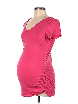 Motherhood Short Sleeve T-Shirt (view 1)
