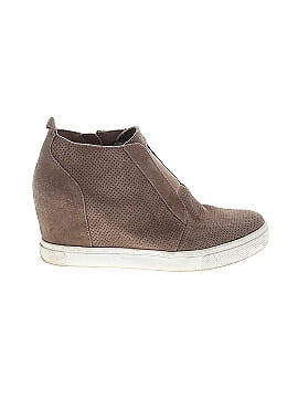 Steve Madden Wedges (view 1)