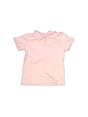 Wonder Nation Short Sleeve Polo