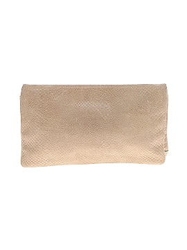 Ann Taylor Leather Clutch (view 2)