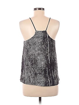 Conscious Collection by H&M Sleeveless Blouse (view 2)