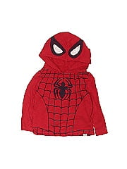 Marvel Pullover Hoodie