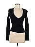 Michael Kors Black Pullover Sweater Size S - photo 1