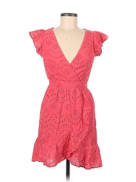 Japna Casual Dress (view 1)