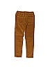 Crewcuts Outlet Brown Cords Size 7 - photo 2