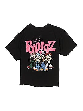 Bratz Short Sleeve T-Shirt (view 1)