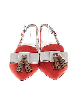 Ann Taylor Flats (view 2)