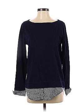 J.Crew Mercantile Long Sleeve Top (view 1)