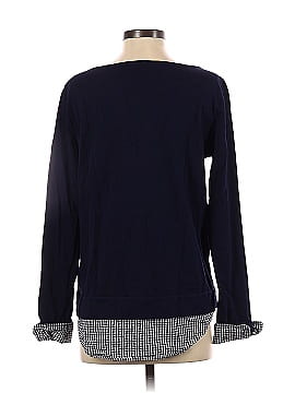 J.Crew Mercantile Long Sleeve Top (view 2)