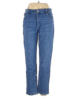 Ann Taylor Factory Jeans (view 1)