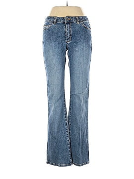 MICHAEL Michael Kors Jeans (view 1)