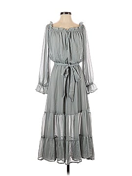 VICI Casual Dress (view 1)