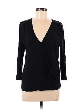 Banana Republic 3/4 Sleeve Blouse (view 1)