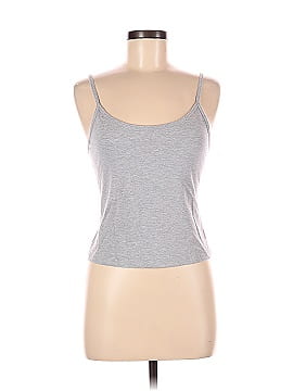 T Heart Tank Top (view 1)