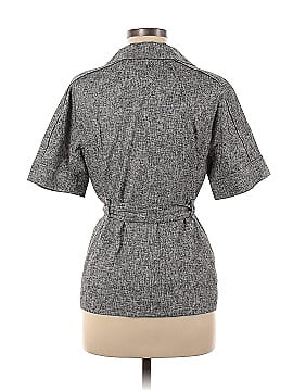 Ann Taylor Blazer (view 2)
