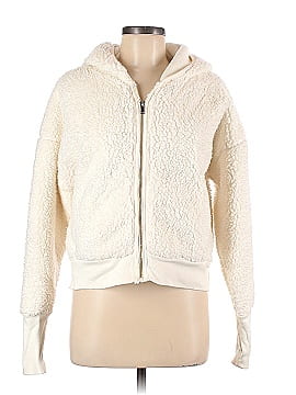 Marika Fleece (view 1)