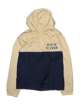 Quicksilver for J.Crew Jacket (view 1)