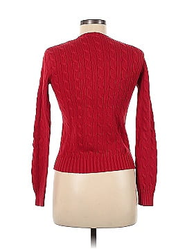 Ralph Lauren Pullover Sweater (view 2)