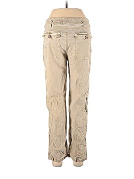 Anthropologie Cargo Pants (view 2)