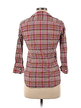 Ralph Lauren Sport Long Sleeve Button-Down Shirt (view 2)