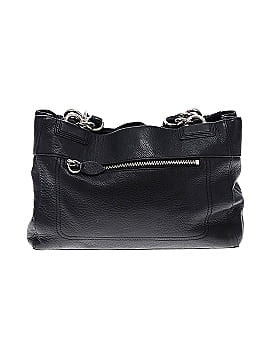 Coach Factory Leather Shoulder Bag (view 2)