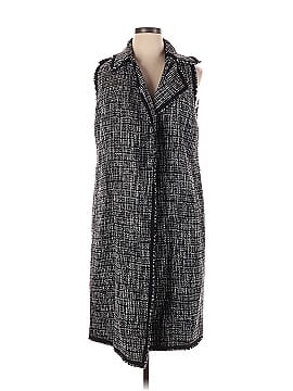 Lane Bryant Vest (view 1)