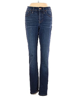 Madewell Jeans (view 1)