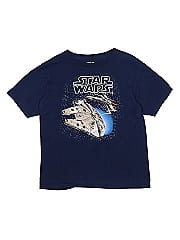 Star Wars Short Sleeve T Shirt