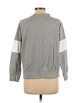 Carly St Claire Sweatshirt (view 2)