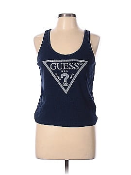 Guess Jeans Tank Top (view 1)