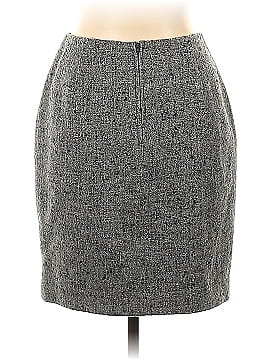 Michael Kors Wool Skirt (view 2)