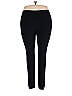 MWL by Madewell Black Active Pants Size XXL - photo 1