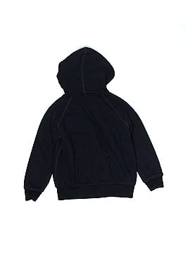 Gap Kids Zip Up Hoodie (view 2)