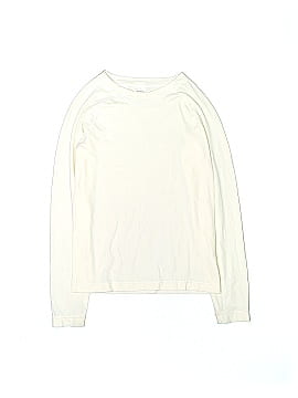 Hanna Andersson Long Sleeve T-Shirt (view 1)