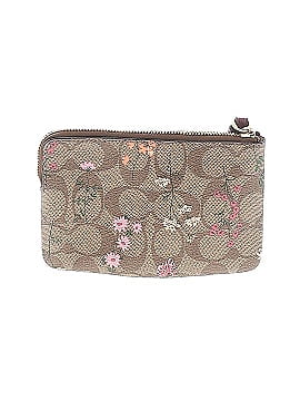 Coach Factory Wristlet (view 2)