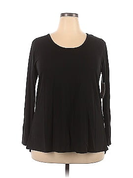 Lularoe Long Sleeve T-Shirt (view 1)