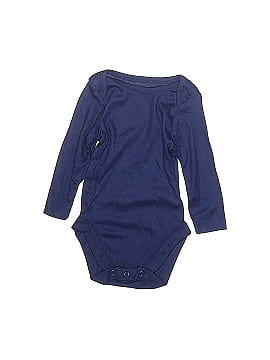 Bundles Long Sleeve Onesie (view 1)