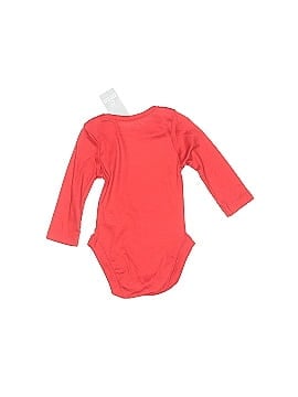 Baby Place Short Sleeve Onesie (view 2)