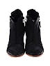Rag & Bone Solid Black Ankle Boots Size 39 (EU) - photo 2
